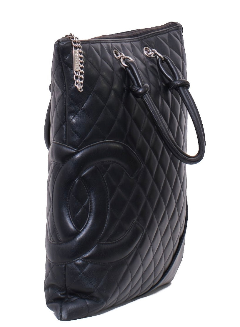 Chanel Cambone tote